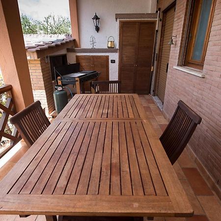 Villa Iara Cerveteri Extérieur photo