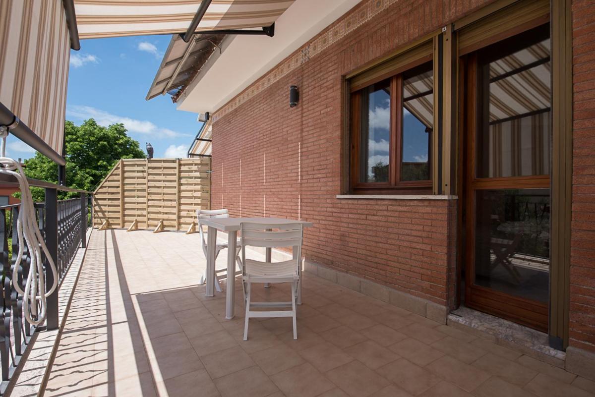 Villa Iara Cerveteri Extérieur photo