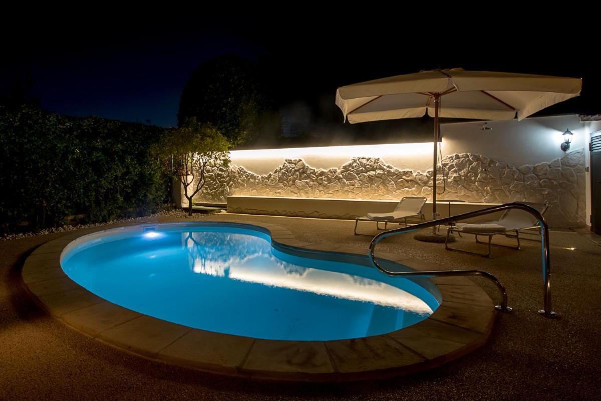 Villa Iara Cerveteri Extérieur photo