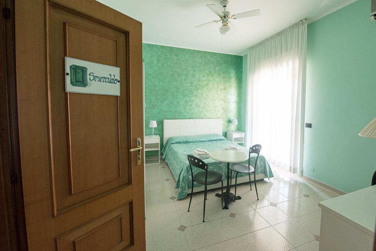 Villa Iara Cerveteri Extérieur photo