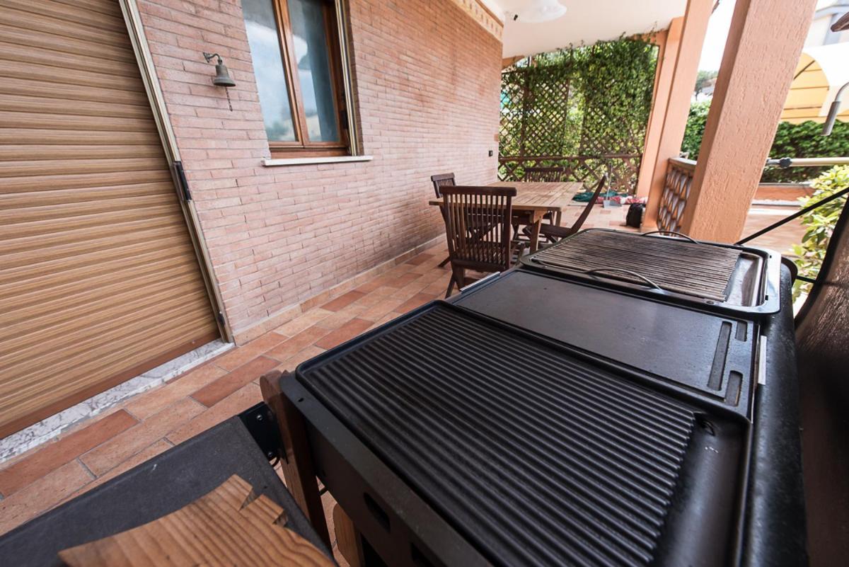 Villa Iara Cerveteri Extérieur photo