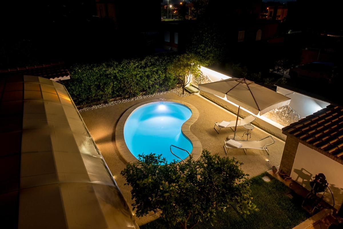 Villa Iara Cerveteri Extérieur photo