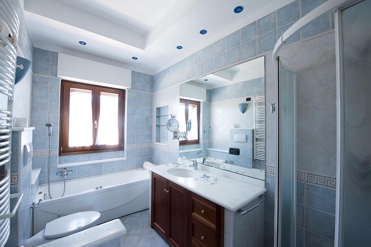 Villa Iara Cerveteri Extérieur photo