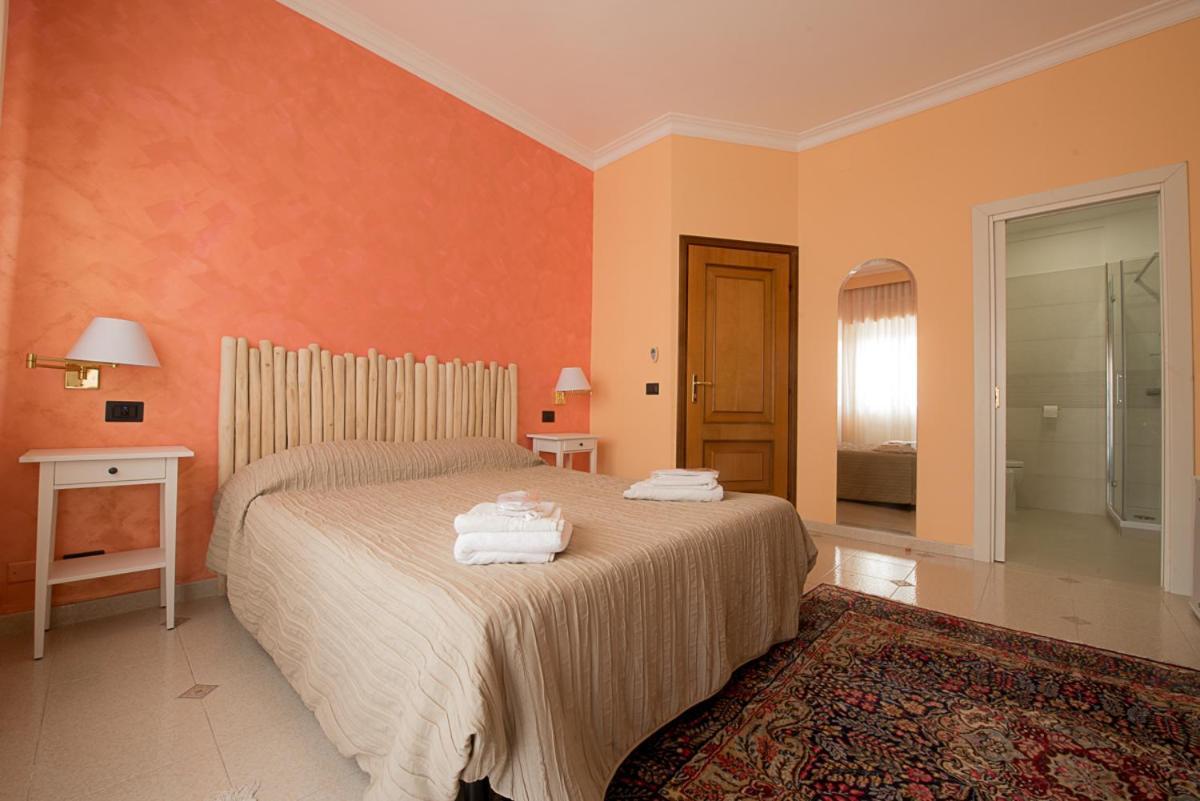 Villa Iara Cerveteri Extérieur photo