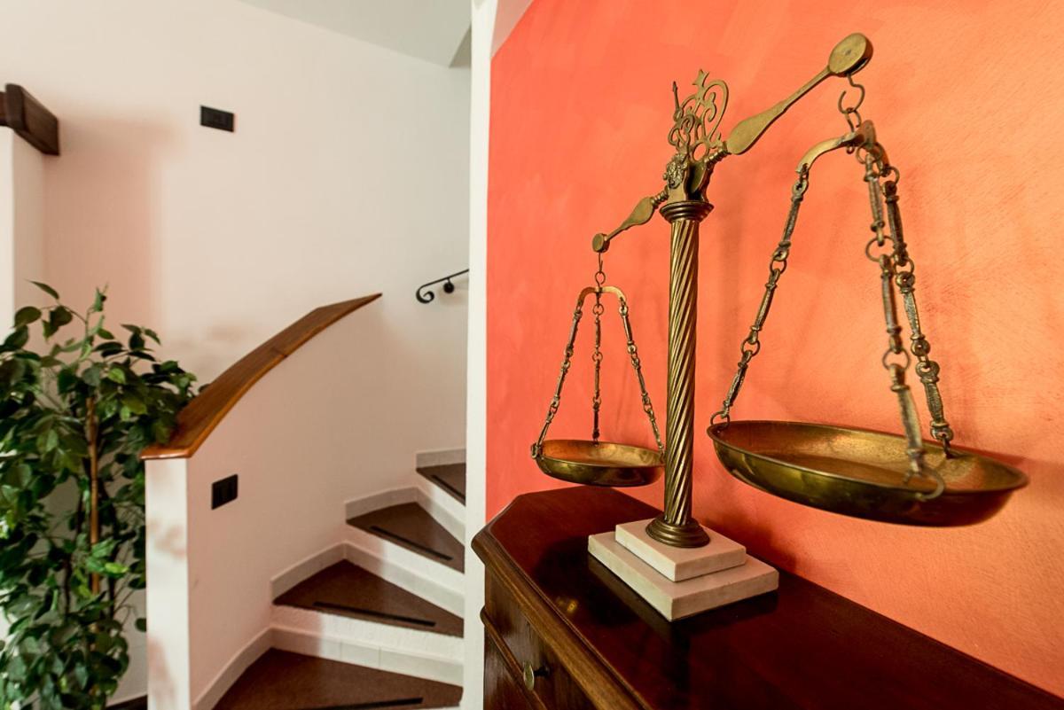 Villa Iara Cerveteri Extérieur photo