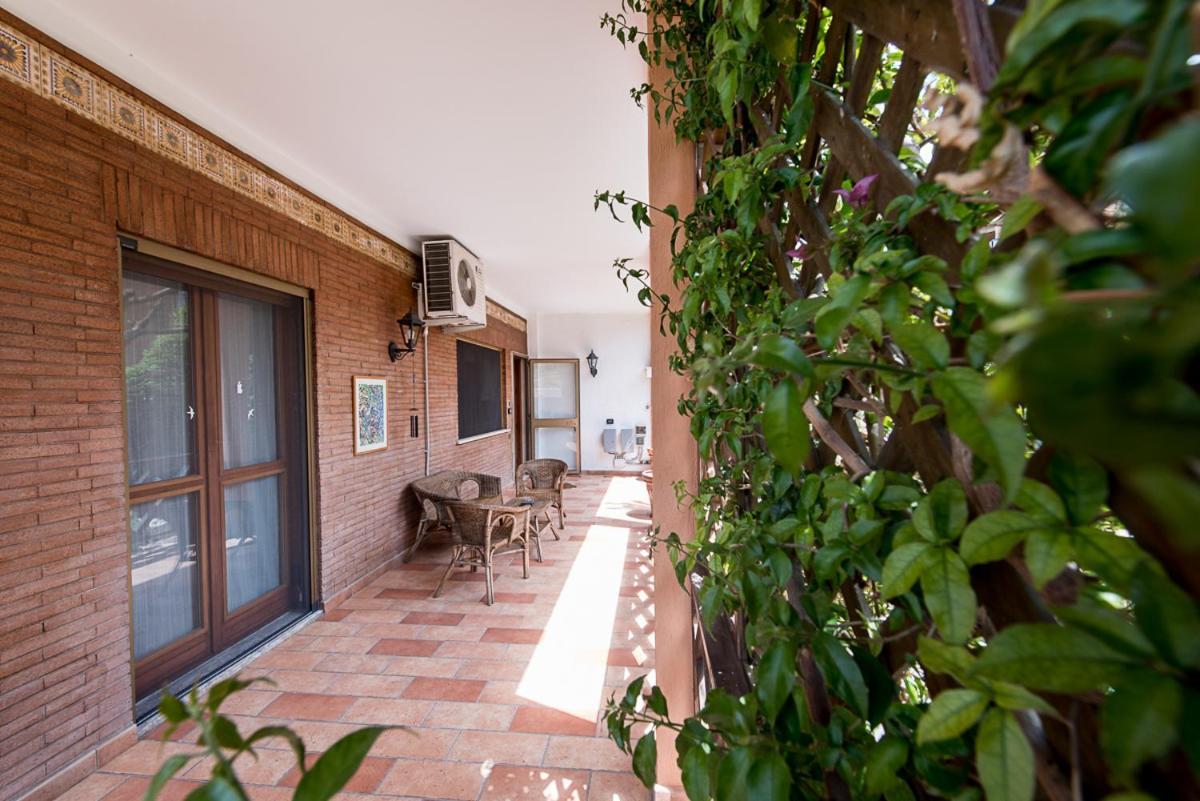 Villa Iara Cerveteri Extérieur photo