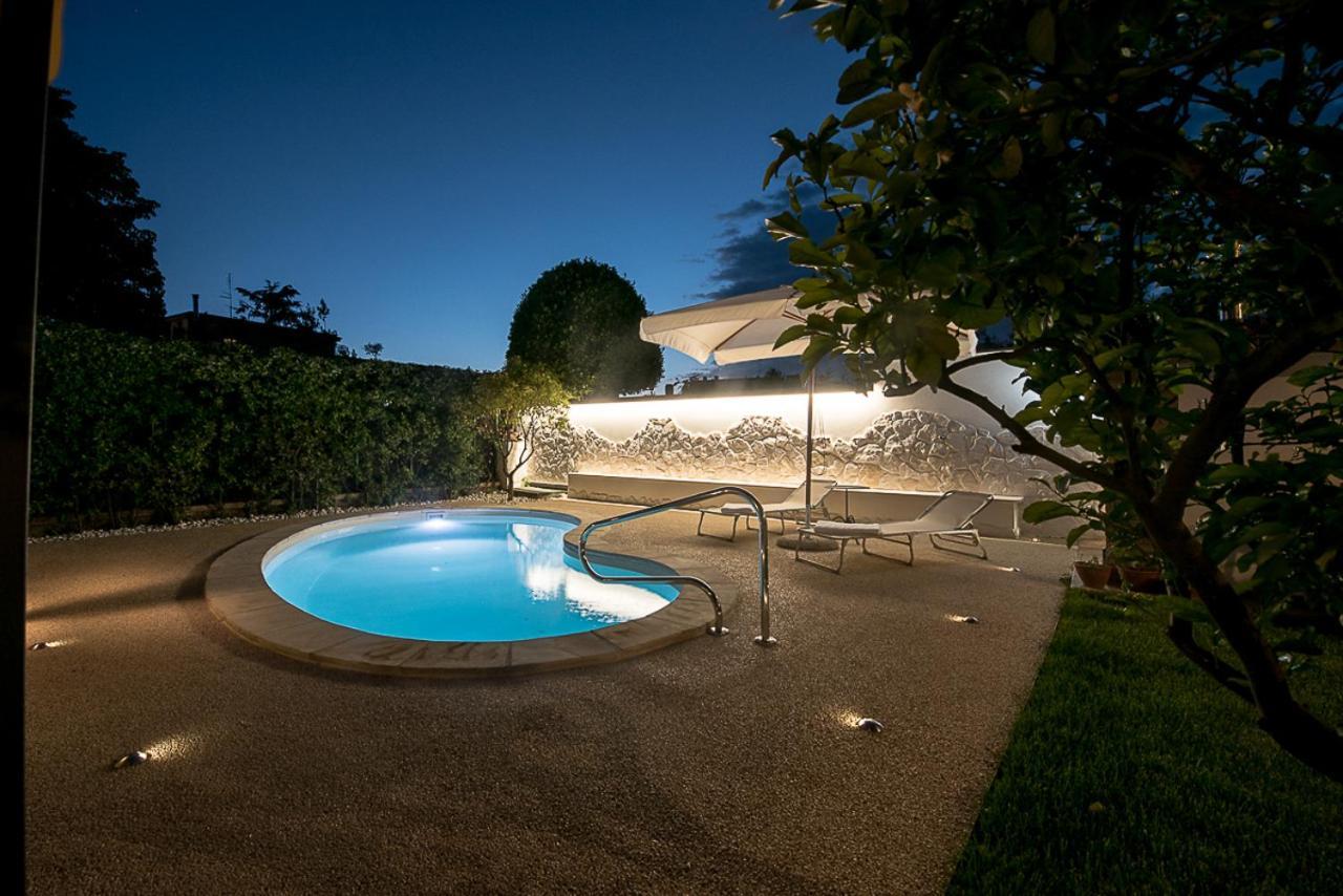 Villa Iara Cerveteri Extérieur photo