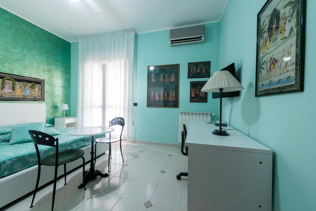 Villa Iara Cerveteri Extérieur photo