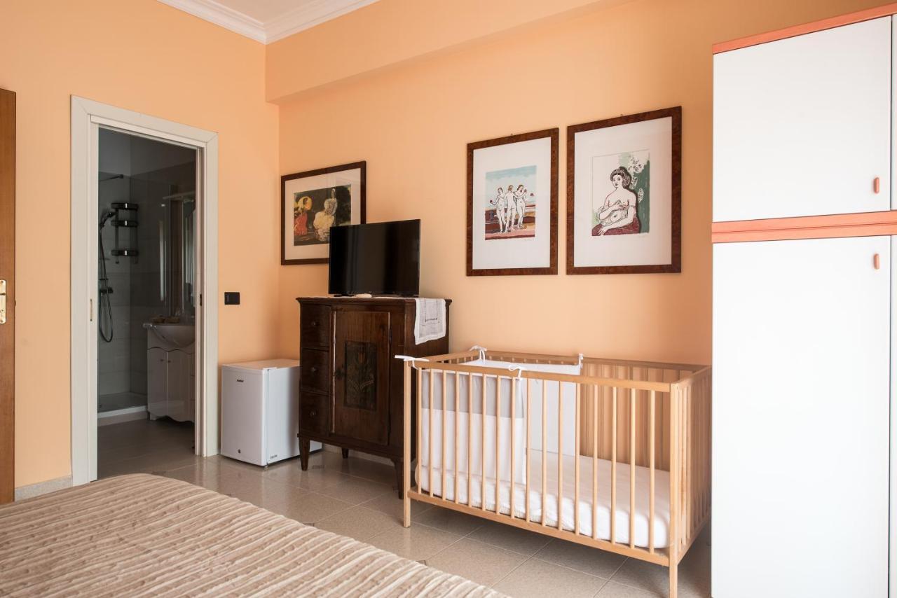 Villa Iara Cerveteri Extérieur photo
