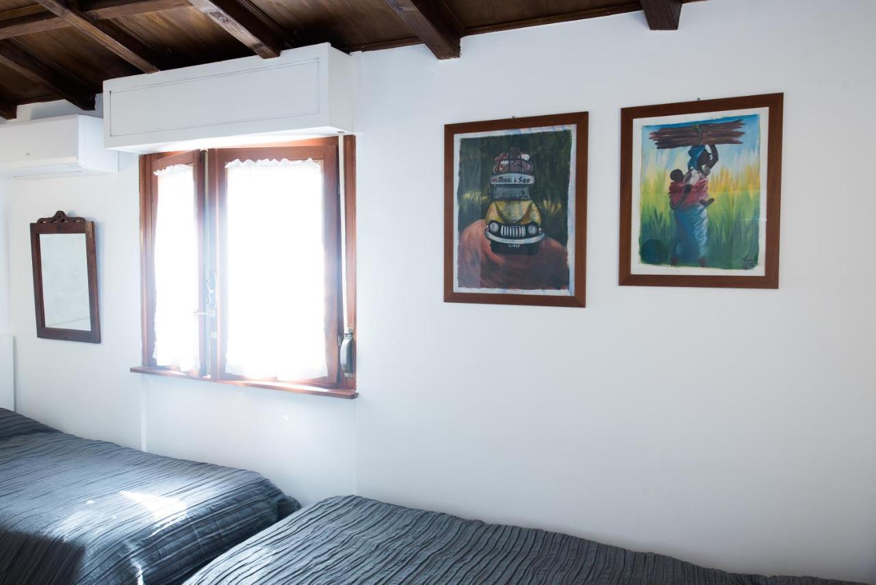 Villa Iara Cerveteri Extérieur photo