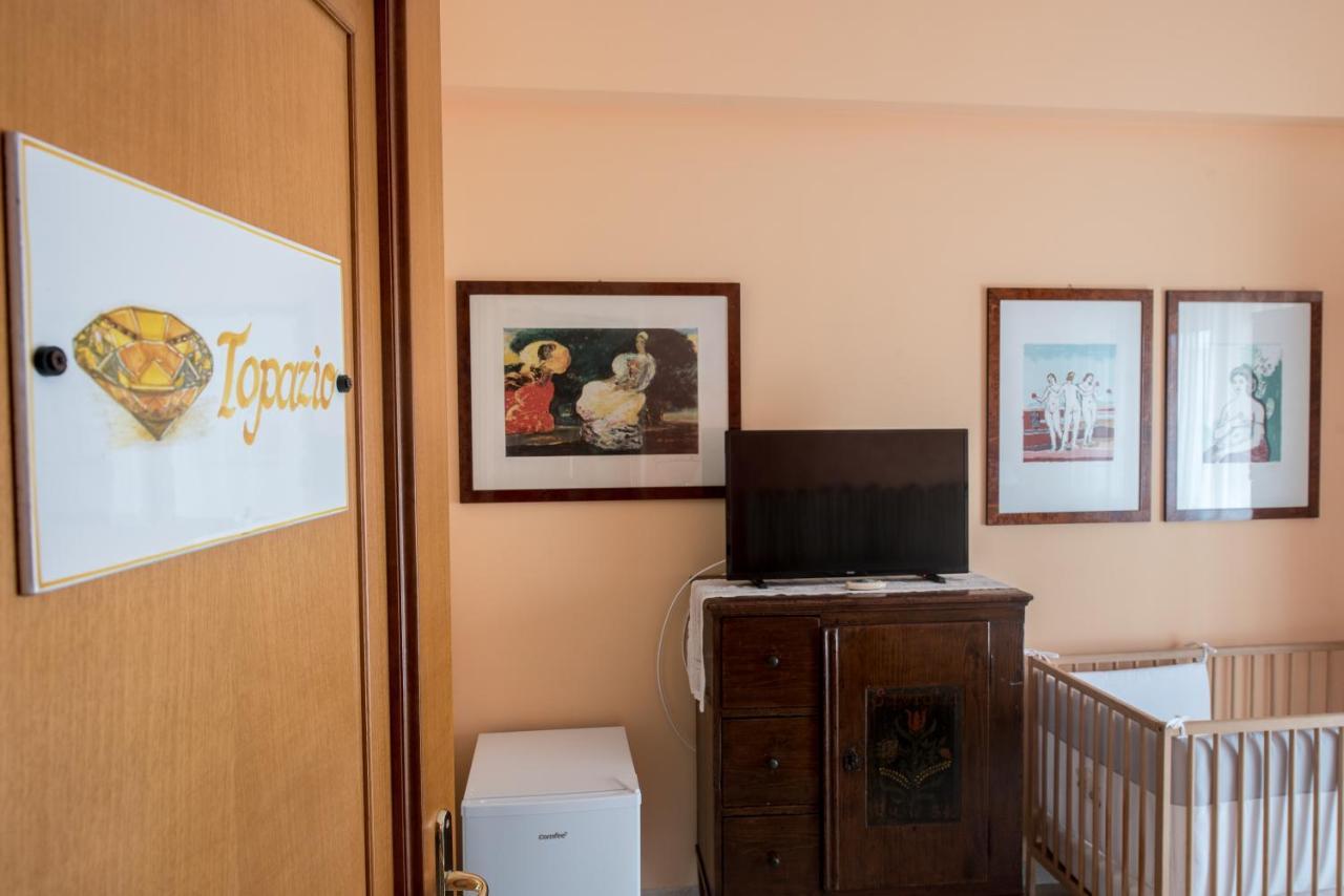 Villa Iara Cerveteri Extérieur photo