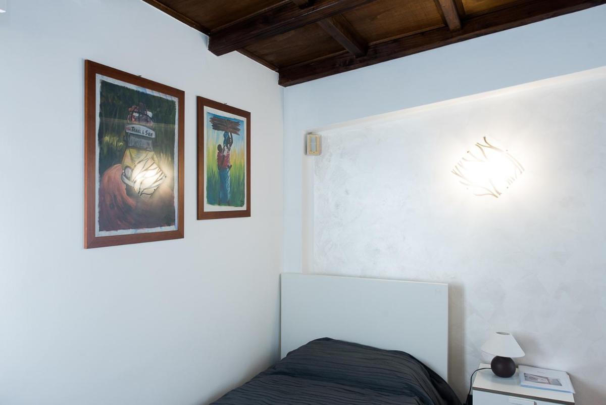 Villa Iara Cerveteri Extérieur photo