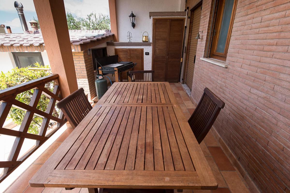 Villa Iara Cerveteri Extérieur photo